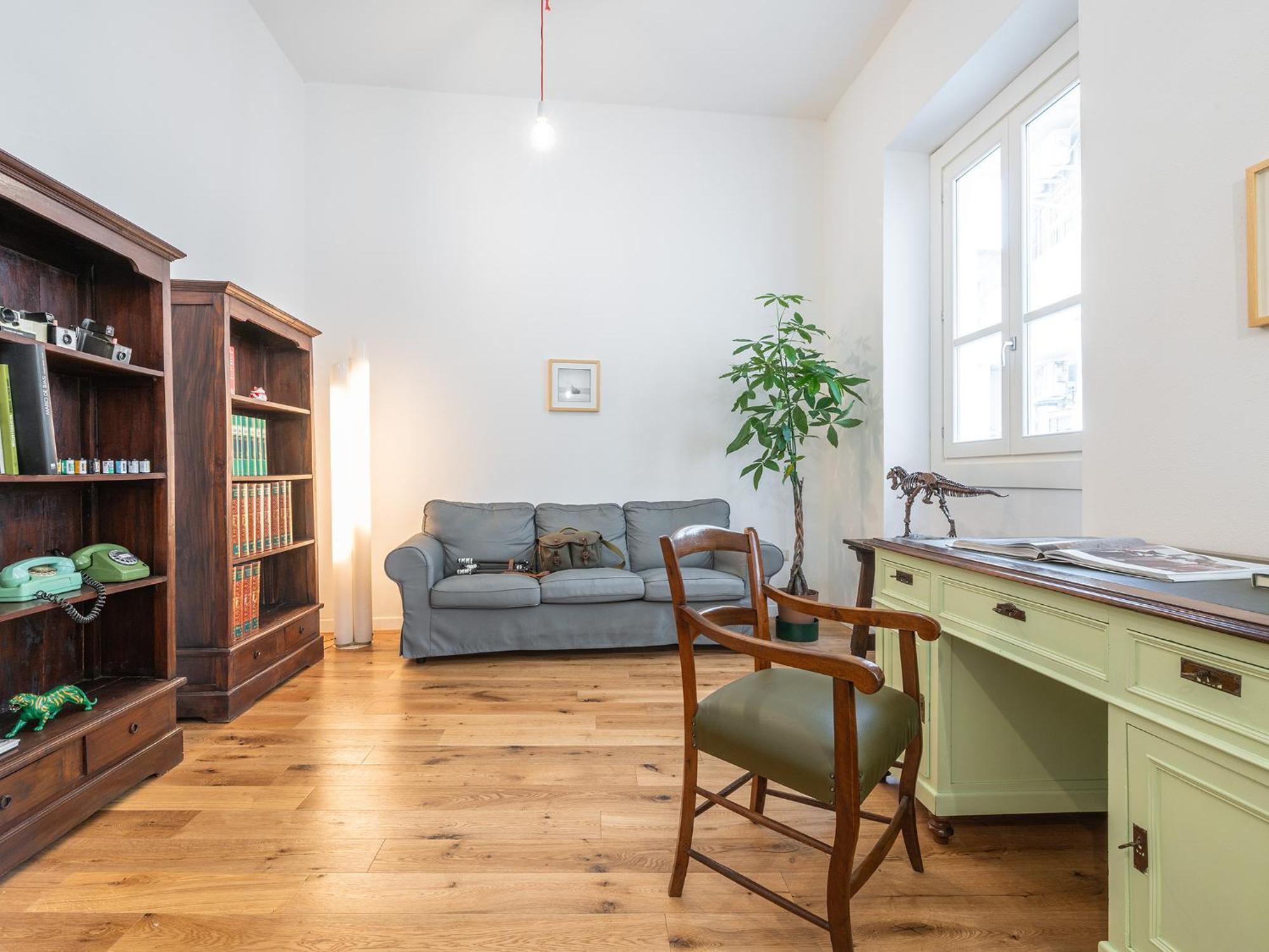 Filippo'S Home In Villanova Cagliari Eksteriør billede