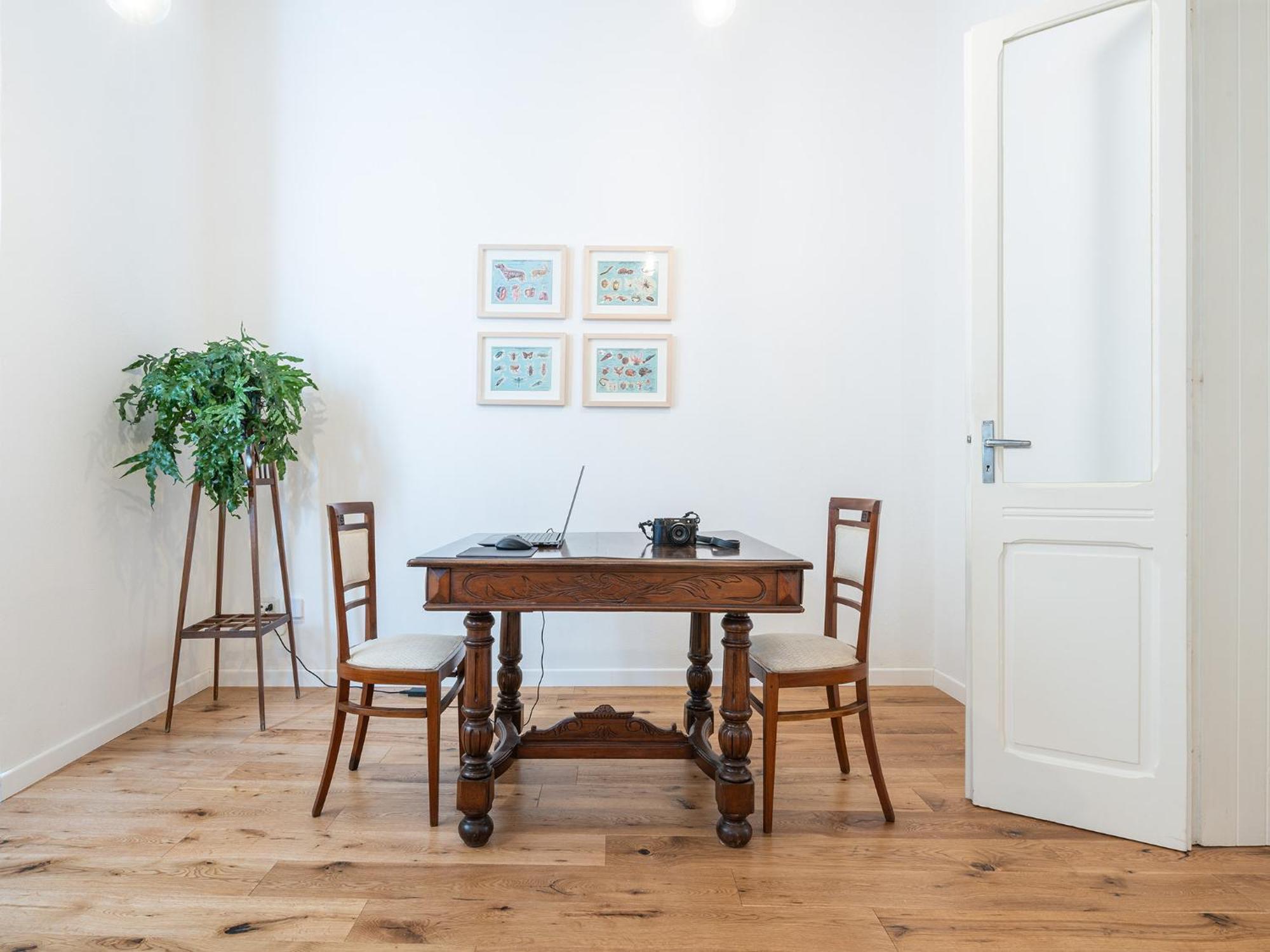Filippo'S Home In Villanova Cagliari Eksteriør billede